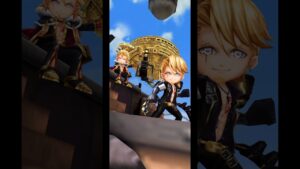 オファーの意外と知られていない？機能 #shorts #白猫プロジェクト