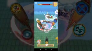 【白猫】 竜セレナ 星４０ むずかしい対決 ソロ