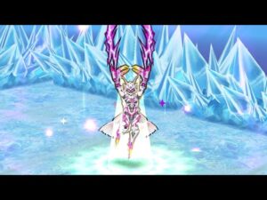 【白猫】 変身フィリア 星４０ むずかしい対決 ソロ...？