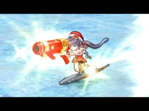 【白猫】 杖ディアイゼ 星４０ むずかしい対決 ソロ