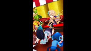 【白猫】 輝剣ヘルモート 星４０ むずかしい初夢 ソロ