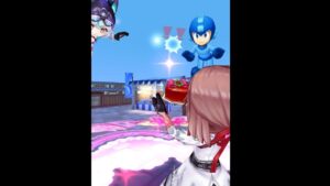 【白猫】剣セルピナ ロックマン 輝剣ルージュ 星４０ むずかしい初夢 ソロ