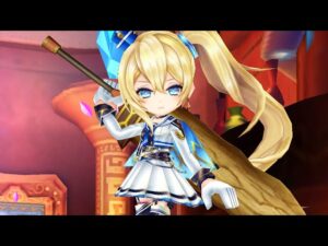 白猫プロジェクト  不調な男のおみくじガチャ！