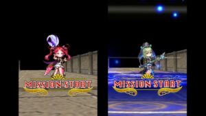 【白猫】ネロ打練磨　イナンナ魔練磨