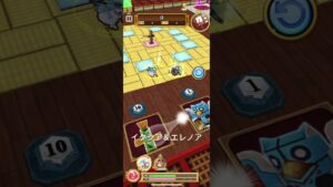 イクシア＆エレノア#白猫 #白猫プロジェクト