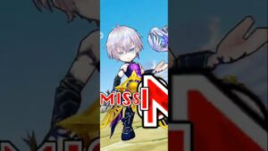 【白猫】決戦上等！一月の陣 変身ジン ソロ