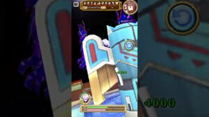 【白猫】ジン(無属性/ヴァリアント)は、通常とスキル両方バカ強い斬魔二刀流キャラ❗️カカシ火力性能紹介