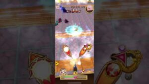 【白猫プロジェクト】正月ヘルモート(輝剣) 正月協力ソロ