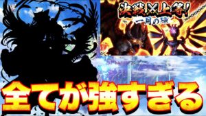 【白猫プロジェクト】誰が使っても最強です！