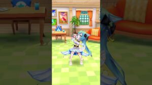 【ネタバレ注意！】イクシア&エレノア キャラ称号【白猫プロジェクト】