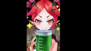 【白猫】 変身ネロ 練磨の塔 斬の塔ＩＩ ソロ