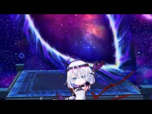 【白猫】 鎖剣サヤ 星４０ むずかしい初夢 ソロ