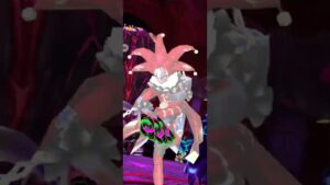 【白猫】＜零＞の熾天 第二十階梯 ソロパーティ【16.9秒】