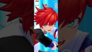 【白猫ゴルフ】第17回Weekly Tournametセミファイナルニアピン2.979m