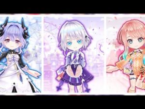 白猫プロジェクト４７３《バレンタイン2024ガチャ！》