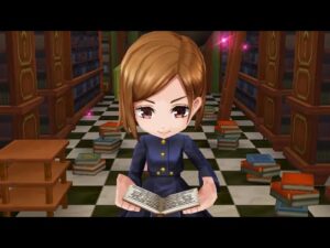 【白猫プロジェクト】＜零＞の熾天・第十八階梯～第二十階梯　呪術2釘崎野薔薇　ソロ【NEW WORLD'S 第零章】