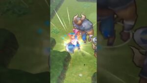 白猫プロジェクトホロライブ3期生コラボ不知火フレアと槍を学ぶ#白猫プロジェクト #ホロライブ3期生 #不知火フレア