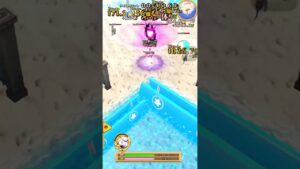 白猫プロジェクトで超エキサイティングしてみた【3Dアクションゲーム】