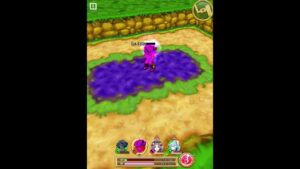 白猫プロジェクト　リョナ　実は毒沼力の高いノーマルキャラ4選