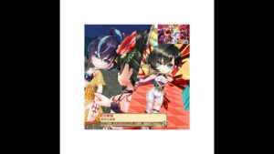 【白猫】6•單騎Ver. ルナ/露娜(双) & アイシャ/愛夏(弓 & 劍):星40“秩序と混沌”【NEW WORLD'S第零章】