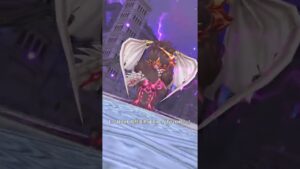 【白猫】 アイリスと共に歩む冒険家 未来の答え リンクニューワールズ 9周年HELL