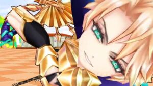 【白猫】撃破HPSP回復が強い。スウィートチョコクエ 輝ヘルモート ソロ