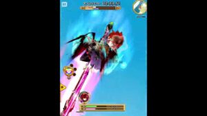 【白猫】アイリスと共に歩む冒険家 決戦上等！一月の陣 LV.9999 白