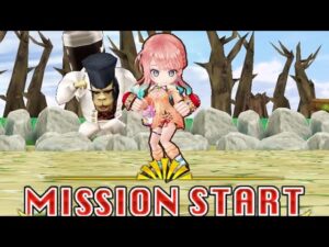 【白猫プロジェクト】決戦上等！二月の陣 Lv.9999　拳サテラ　ソロ【等倍・HP100兆】