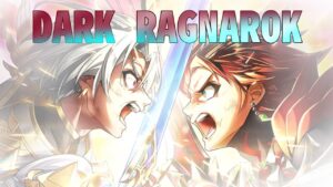 【MAD】白猫プロジェクト NEW WORLD'S 第零章 9.5周年