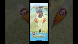 【白貓台版】薩伯爾(劍) 放膽決戰lv.9999 國王大猩猩&國王蜈蚣(全弱點 70兆) 27.61 #白猫プロジェクト