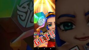 【白猫】 ニューワールズ第零章 ガチャ #shorts