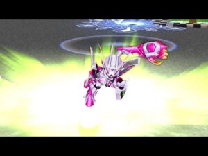 【白猫】 変身フィリア 星４０ 超ハッピーバレンタイン ソロ