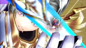 【白猫】クソでかファイオス