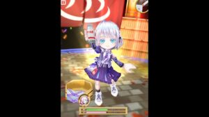 【白猫】サヤ（バレンタイン）＜零＞の熾天 第二十階梯