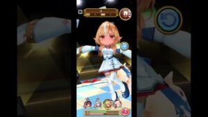 白猫×ホロライブ 特別演出（武器演出）全種