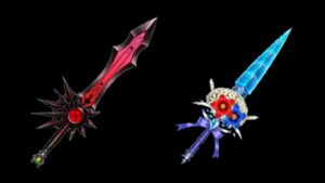 【白猫】第零章　武器評価