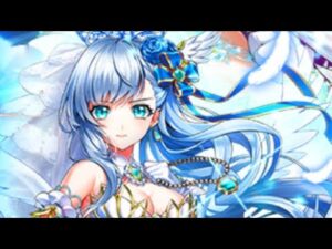 白猫プロジェクト  ４０連目＆チケット