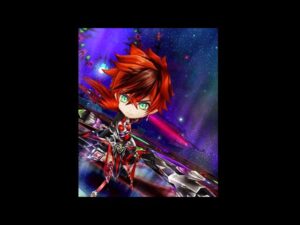 【白猫】 輝剣アイリスと共に歩む冒険家 ＜零＞の熾天 第二十階段 ソロ