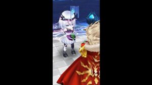 【白猫】 変身バール ＜零＞の熾天 第十八階梯 ソロ