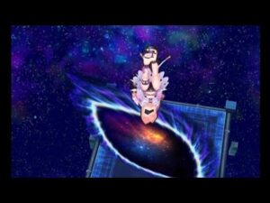 【白猫】 鎖剣オスクロル ＜零＞の熾天 第二十階梯 ソロ