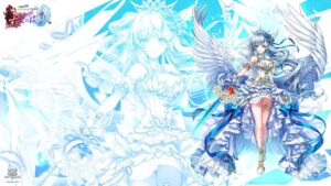 【白猫プロジェクト】鎖アイリスの武器錬磨を御覧じろ！！とガリレイ縛りのおなはしする