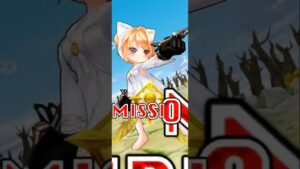 【白猫】決戦上等！二月の陣 神ヘリオ拳シエラ ソロ