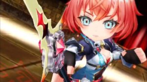 【白猫】決戦上等！二月の陣 神ヘリオナコッタ ソロ