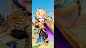 【白猫】決戦上等！二月の陣 輝ヘルモート ソロ