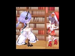 【白猫】 槍シェヲル 練磨の塔 突の塔ＩＩ ソロ