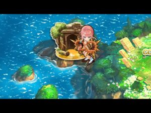 【白猫プロジェクト】拳サテラ　＜零＞の熾天　第二十階梯　ソロ