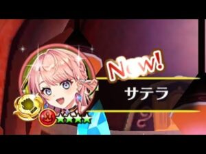 【白猫】 拳サテラ (通常主体) ＜零＞の熾天 第二十階梯 ソロ