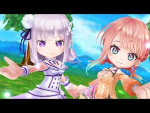 【白猫】 拳サテラ ＜零＞の熾天 第二十階梯 ソロ