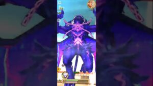 【白猫】超ハッピーバレンタイン 変身ジン ソロ