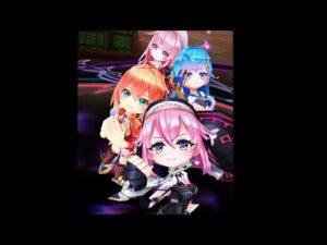 【白猫】 拳ミトラ 星４０ 超ハッピーバレンタイン ソロ